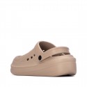 Zapato de mujer XTI 145139 Beige