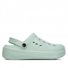 Zapato de mujer XTI 145139 Aqua