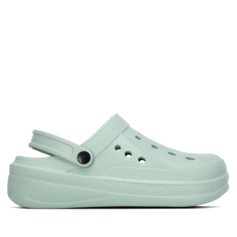 Zapato de mujer XTI 145139 Aqua
