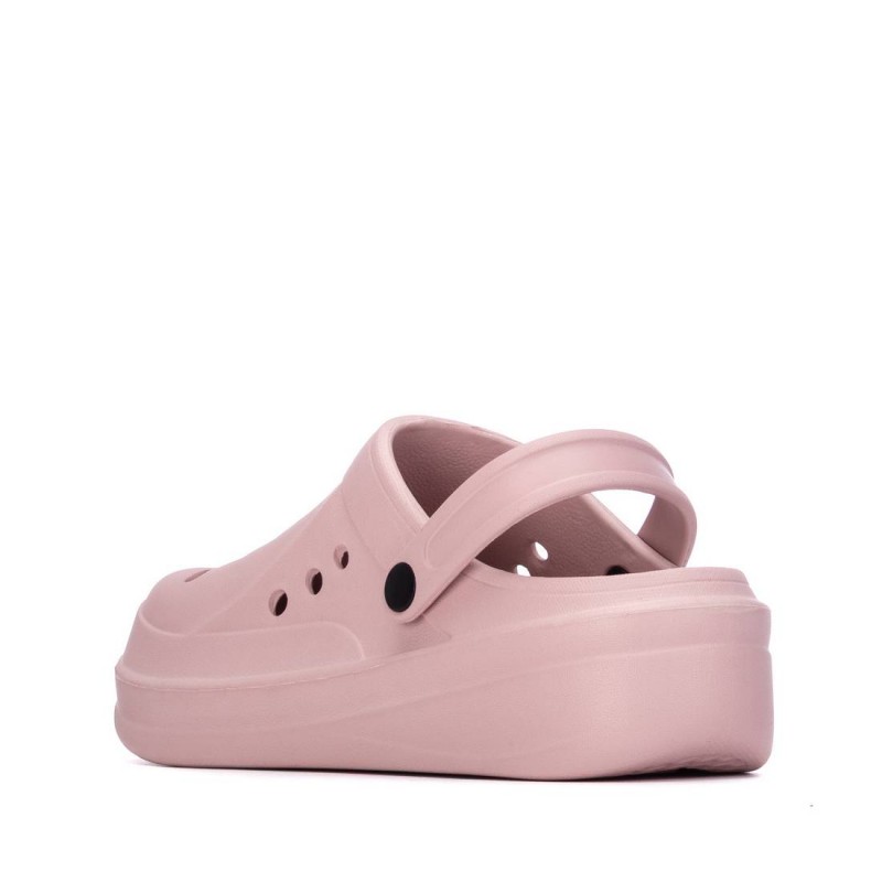 Zapato de mujer XTI 145139 Nude
