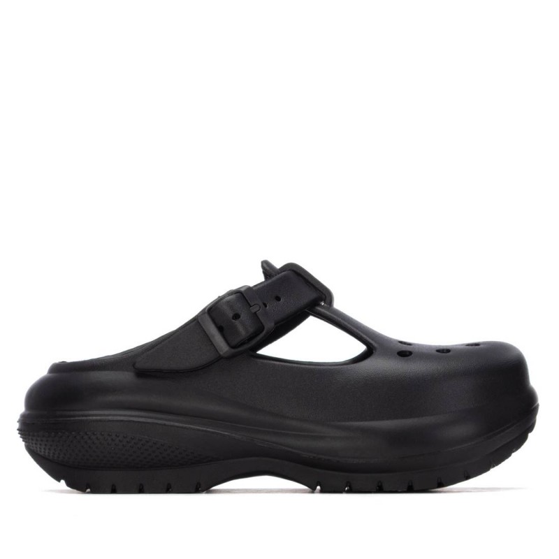 Zapato de mujer XTI 145142 Negro