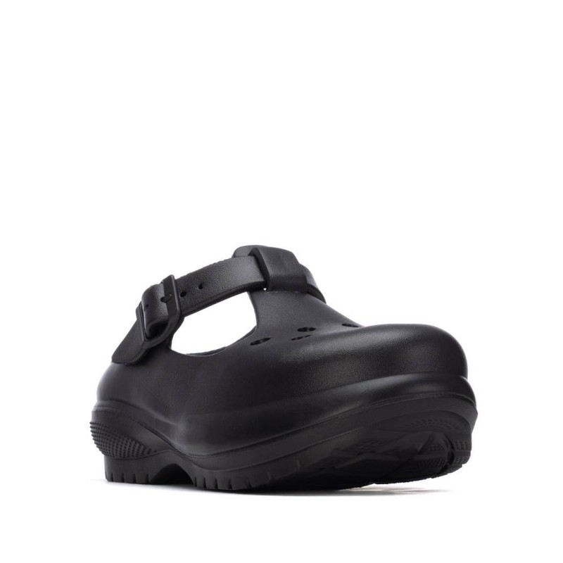 Zapato de mujer XTI 145142 Negro