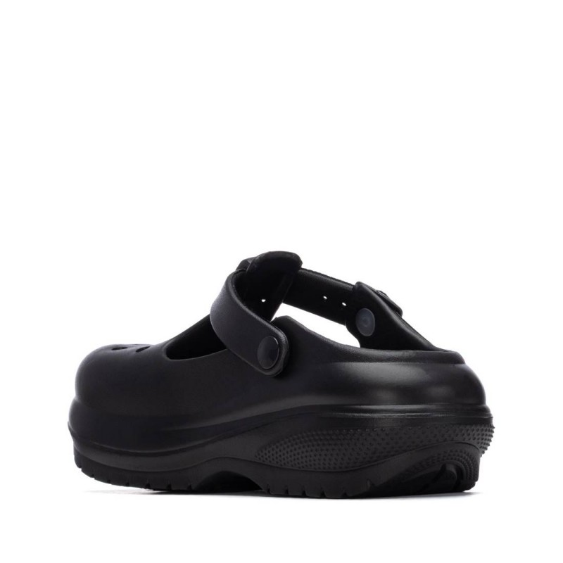 Zapato de mujer XTI 145142 Negro