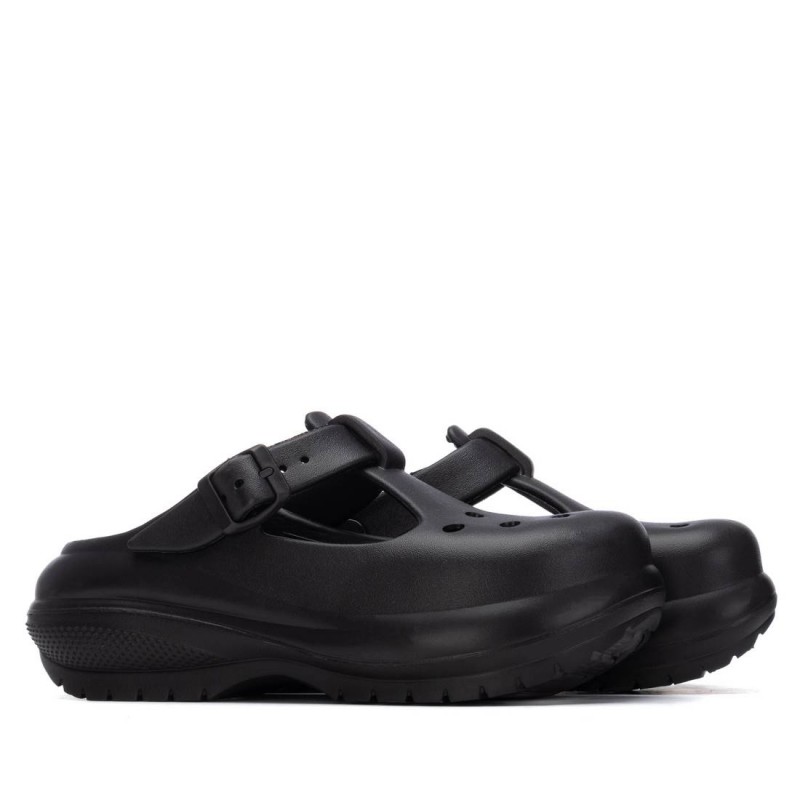 Zapato de mujer XTI 145142 Negro