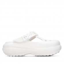 Zapato de mujer XTI 145142 Blanco