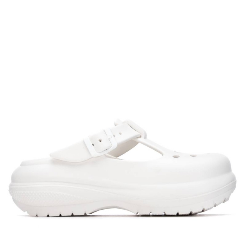Zapato de mujer XTI 145142 Blanco
