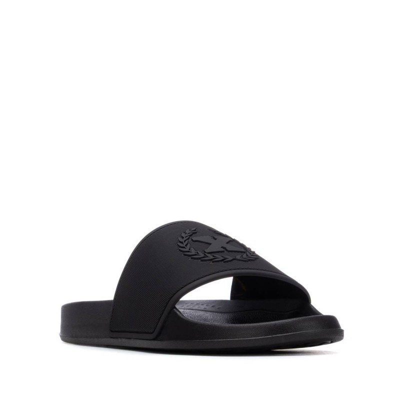 Sandalia de mujer XTI 145143 Negro