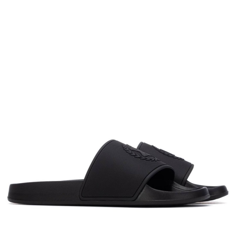 Sandalia de mujer XTI 145143 Negro