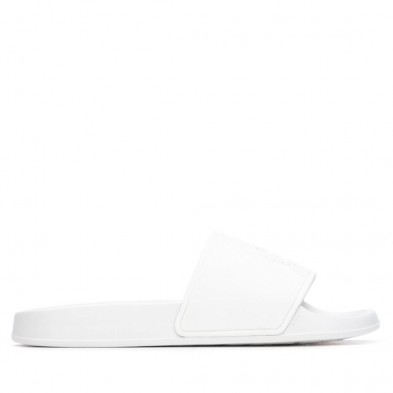 Sandalia de mujer XTI 145143 Blanco