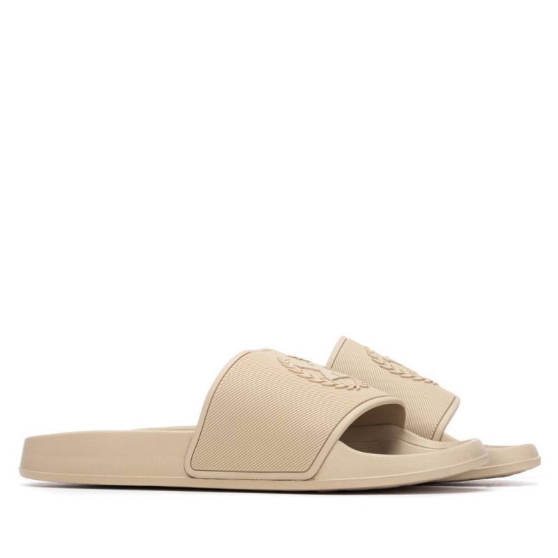 Sandalia de mujer XTI 145143 Beige