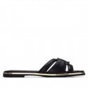 Sandalia de mujer XTI 145145 Negro