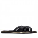 Sandalia de mujer XTI 145145 Negro