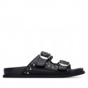 Sandalia de mujer XTI 145146 Negro