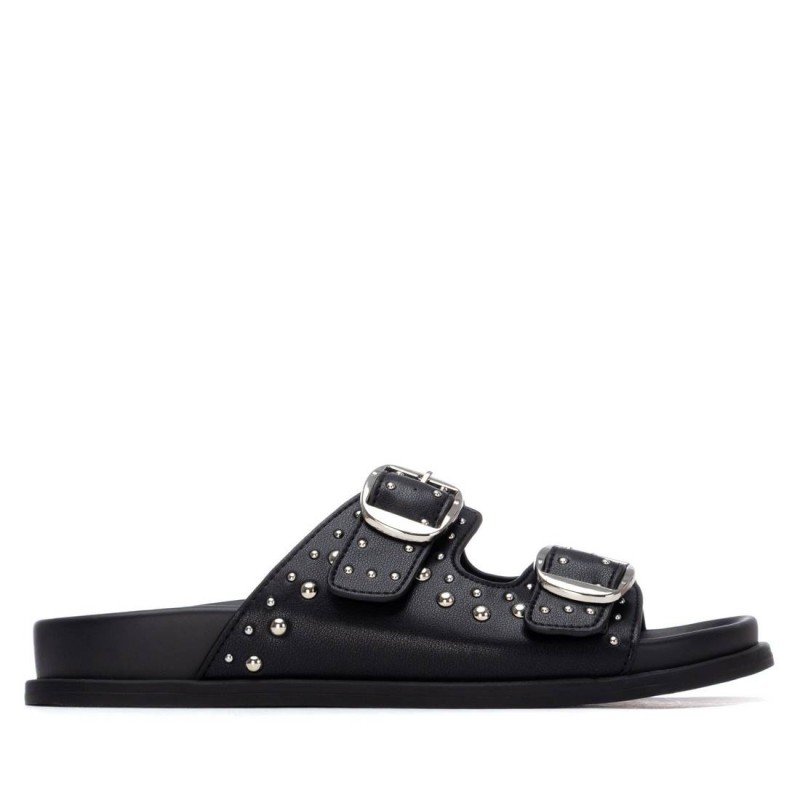 Sandalia de mujer XTI 145146 Negro