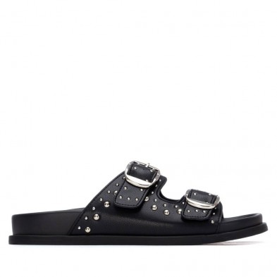 Sandalia de mujer XTI 145146 Negro