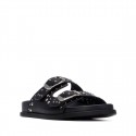 Sandalia de mujer XTI 145146 Negro