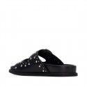 Sandalia de mujer XTI 145146 Negro