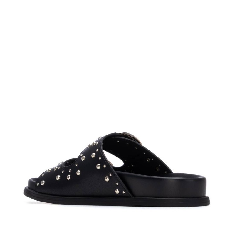 Sandalia de mujer XTI 145146 Negro