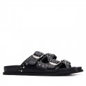 Sandalia de mujer XTI 145146 Negro