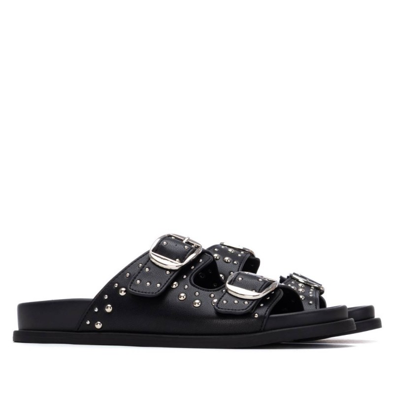 Sandalia de mujer XTI 145146 Negro
