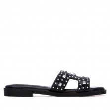 Sandalia de mujer XTI 145151 Negro