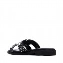 Sandalia de mujer XTI 145151 Negro