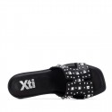 Sandalia de mujer XTI 145151 Negro