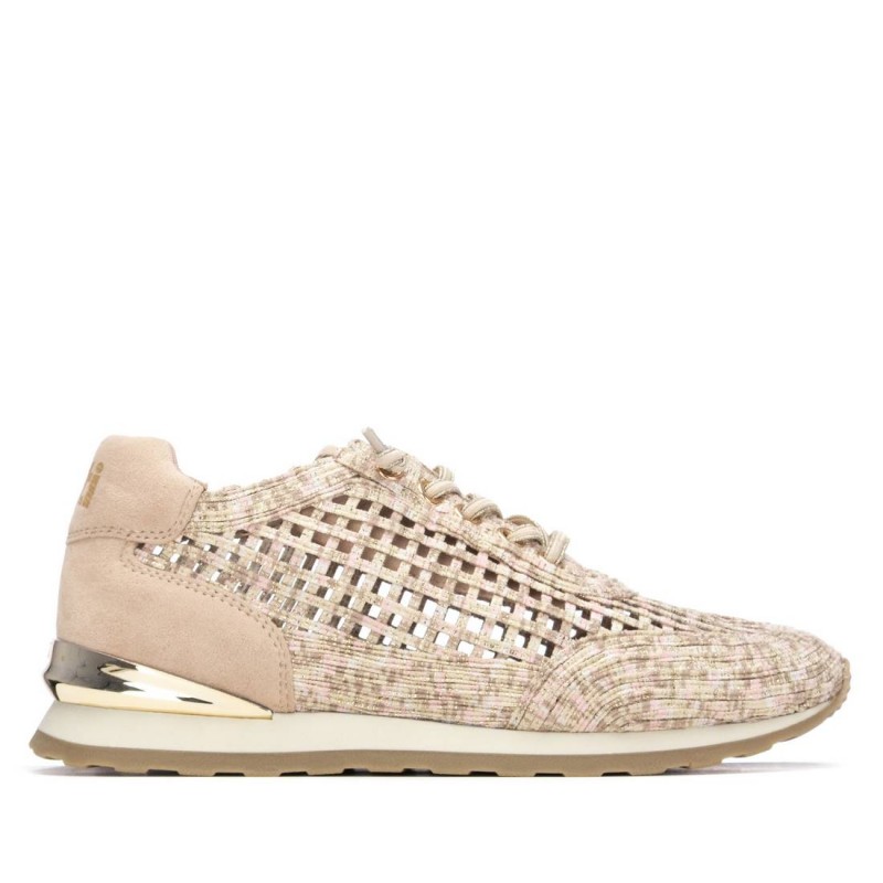 Zapato de mujer XTI 145196 Beige