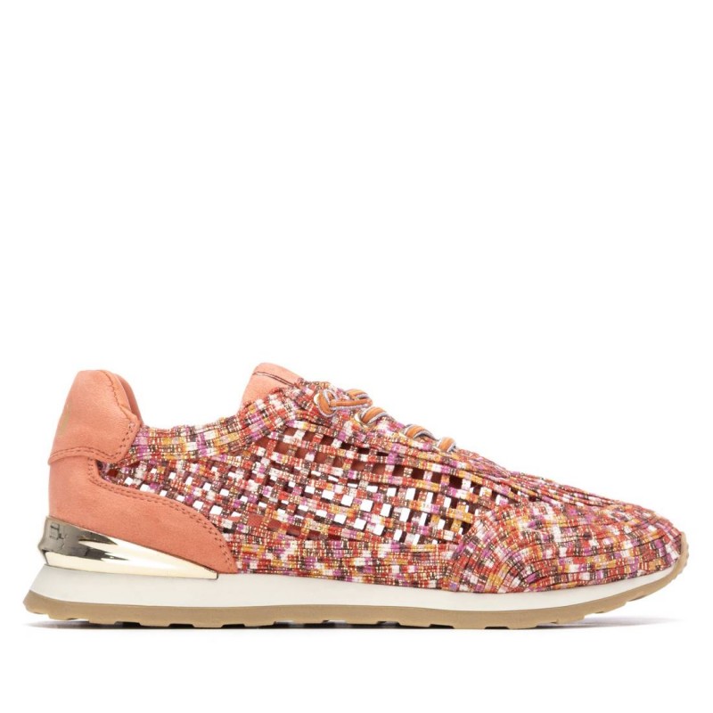Zapato de mujer XTI 145196 Coral