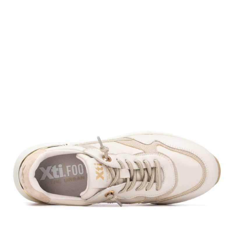 Zapato de mujer XTI 145201 Hielo