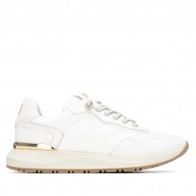 Zapato de mujer XTI 145201 Blanco