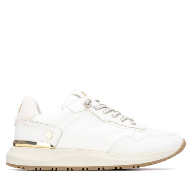 Zapato de mujer XTI 145201 Blanco