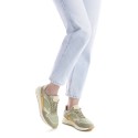Zapato de mujer XTI 145202 Kaki