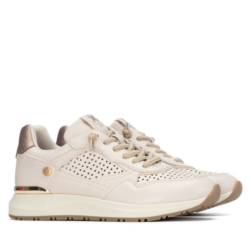 Zapato de mujer XTI 145203 Hielo