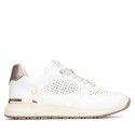 Zapato de mujer XTI 145203 Blanco