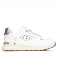Zapato de mujer XTI 145203 Blanco