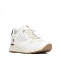 Zapato de mujer XTI 145203 Blanco