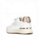 Zapato de mujer XTI 145203 Blanco