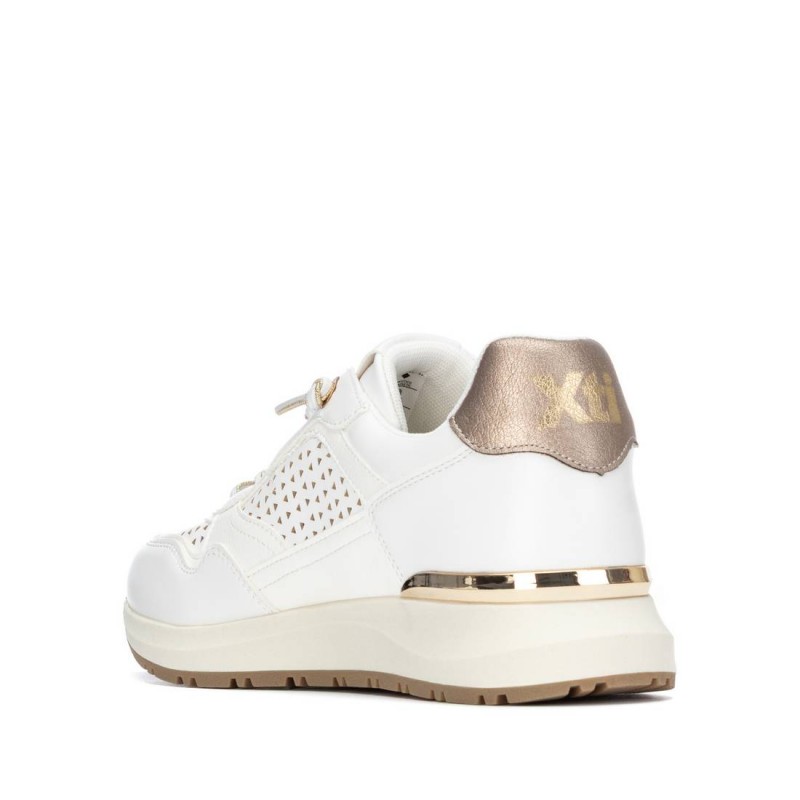 Zapato de mujer XTI 145203 Blanco