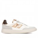 Zapato de mujer XTI 145207 Blanco