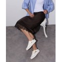 Zapato de mujer XTI 145207 Blanco