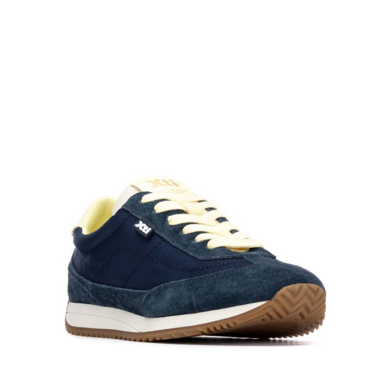 Zapato de mujer XTI 145209 Navy