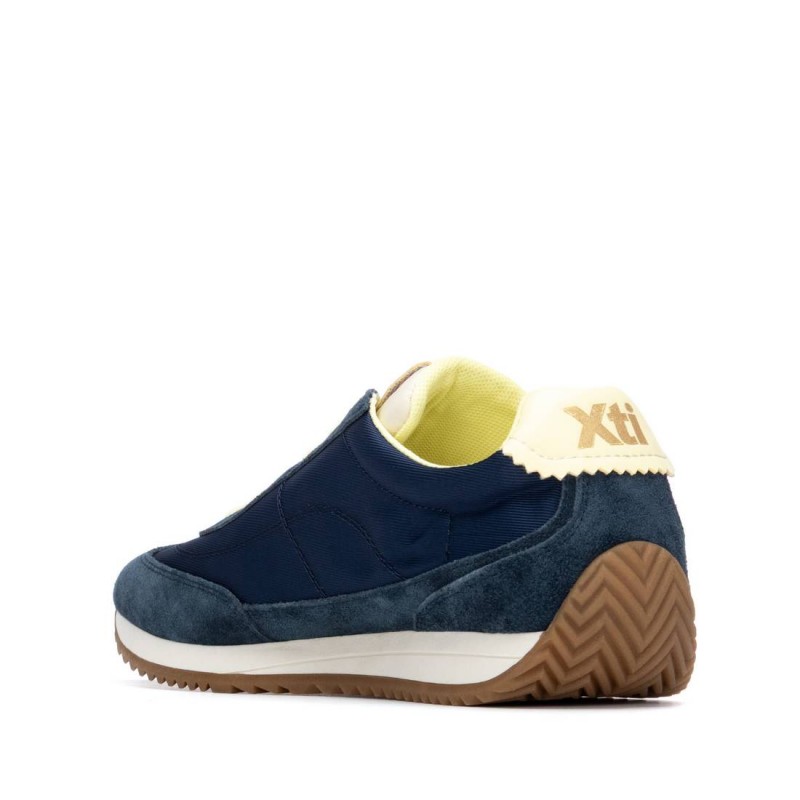 Zapato de mujer XTI 145209 Navy