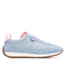 Zapato de mujer XTI 145209 Celeste