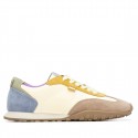 Zapato de mujer XTI 145213 Amarillo