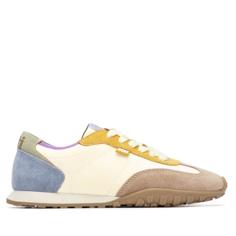 Zapato de mujer XTI 145213 Amarillo