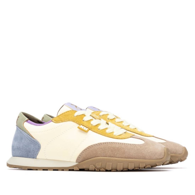 Zapato de mujer XTI 145213 Amarillo