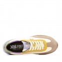 Zapato de mujer XTI 145213 Amarillo