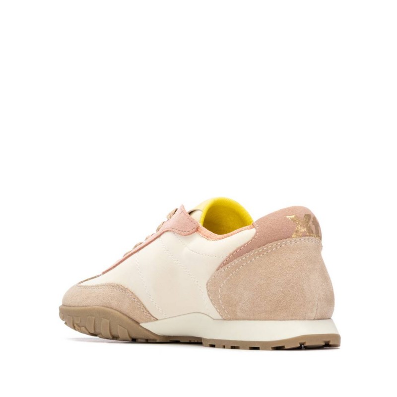 Zapato de mujer XTI 145213 Beige