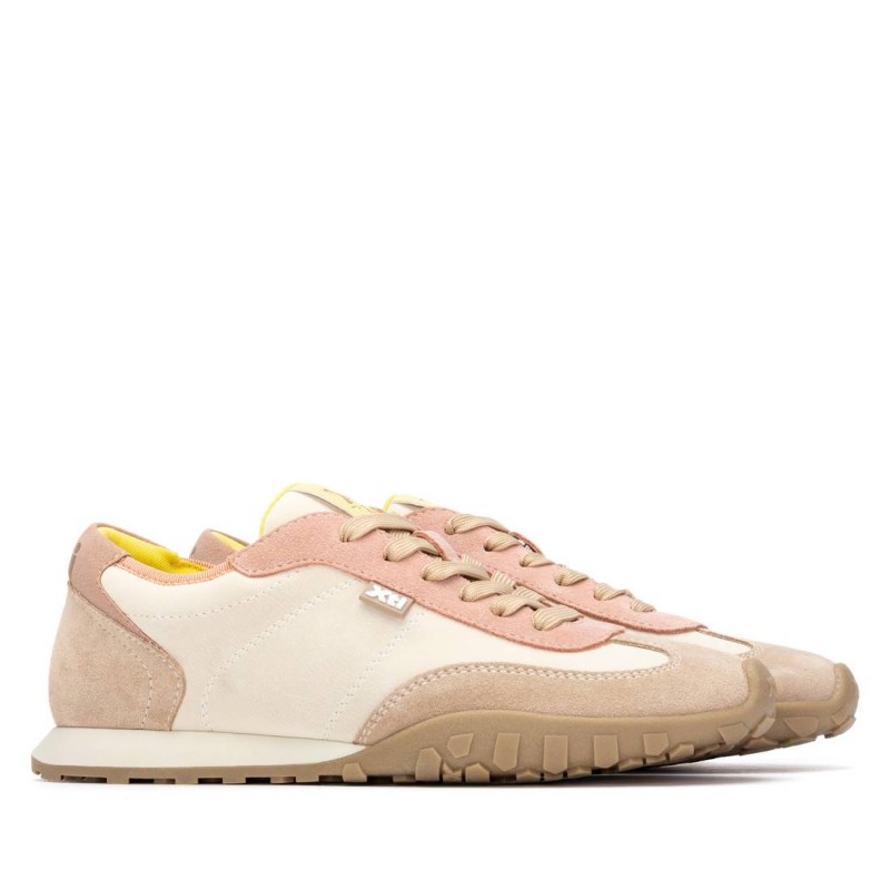 Zapato de mujer XTI 145213 Beige